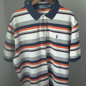 Polo Shirt